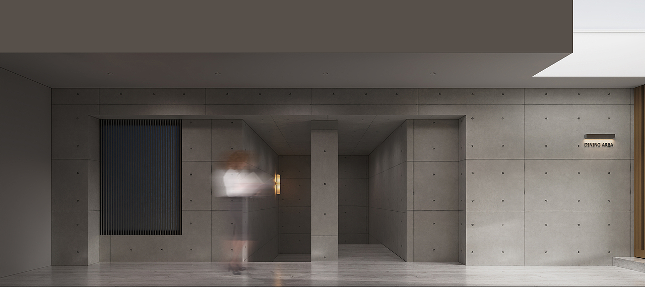 集物所STUDIO | 商务空间 · OFFICE