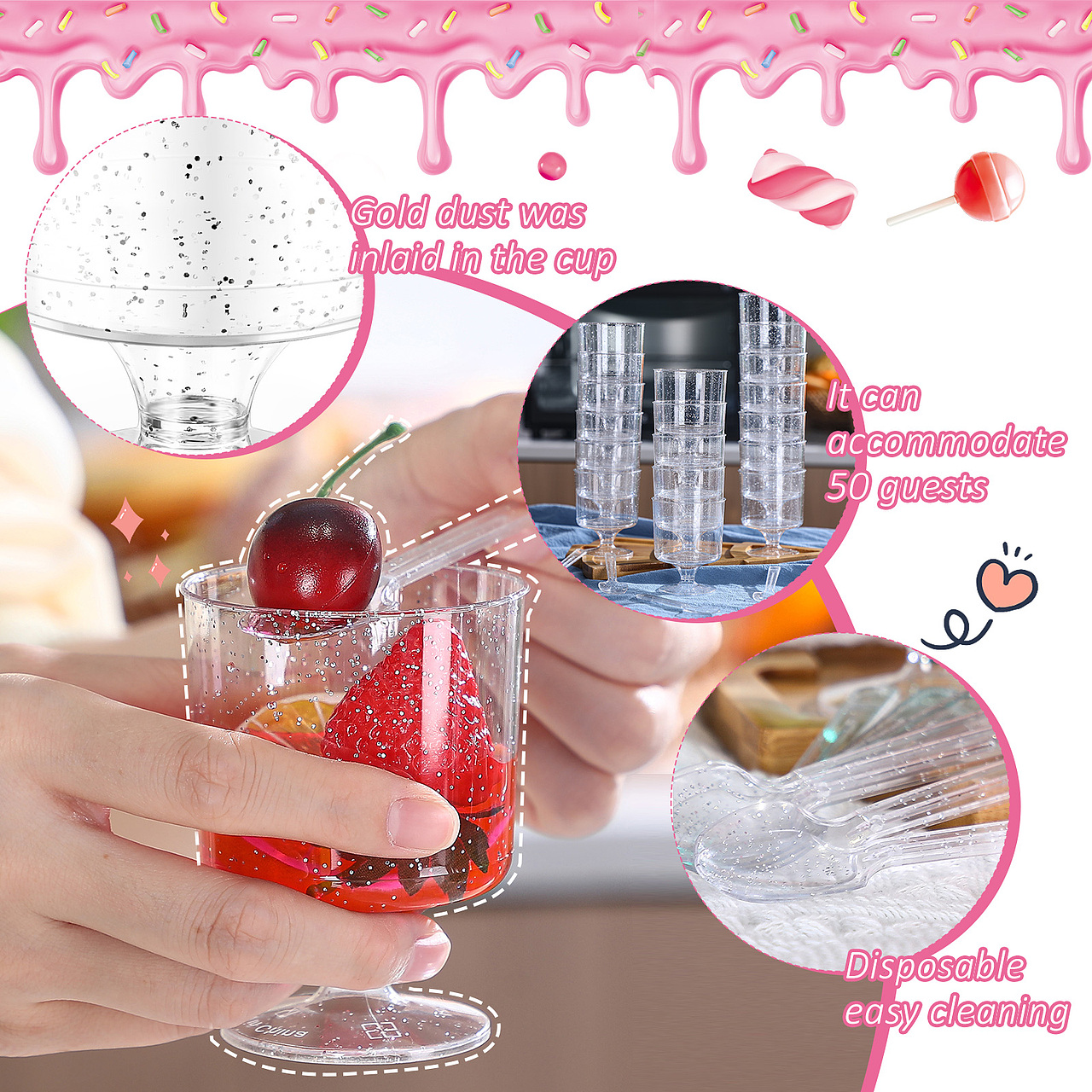 亚马逊 日用品类产品合集