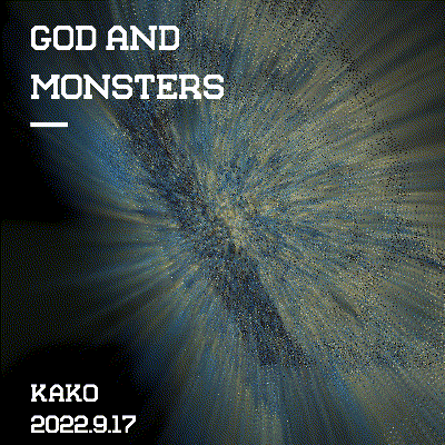 gods and monsters（图ZMzE2MTU0NTA0） - 其他 - 站酷设计师kakosun原创素材 - 站酷ZCOOL