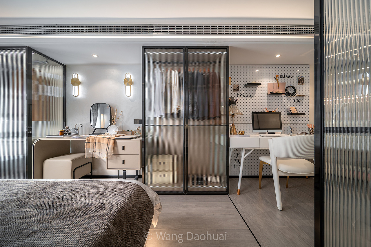 【空间摄影】住宅空间拍摄案例（图ZMzI0MDE0NDA4） - 环境/建筑摄影 - 站酷设计师空间摄影师王道怀原创素材 - 站酷ZCOOL