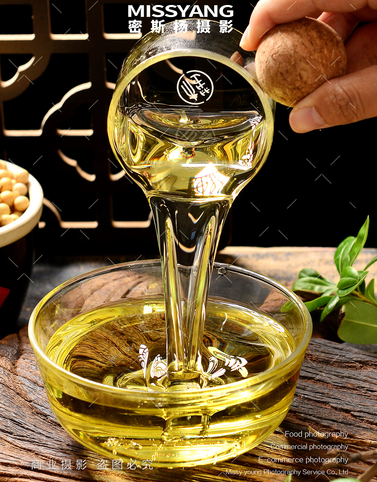 食用油大豆油|电商美食摄影|调味料拍摄×郑州密斯杨