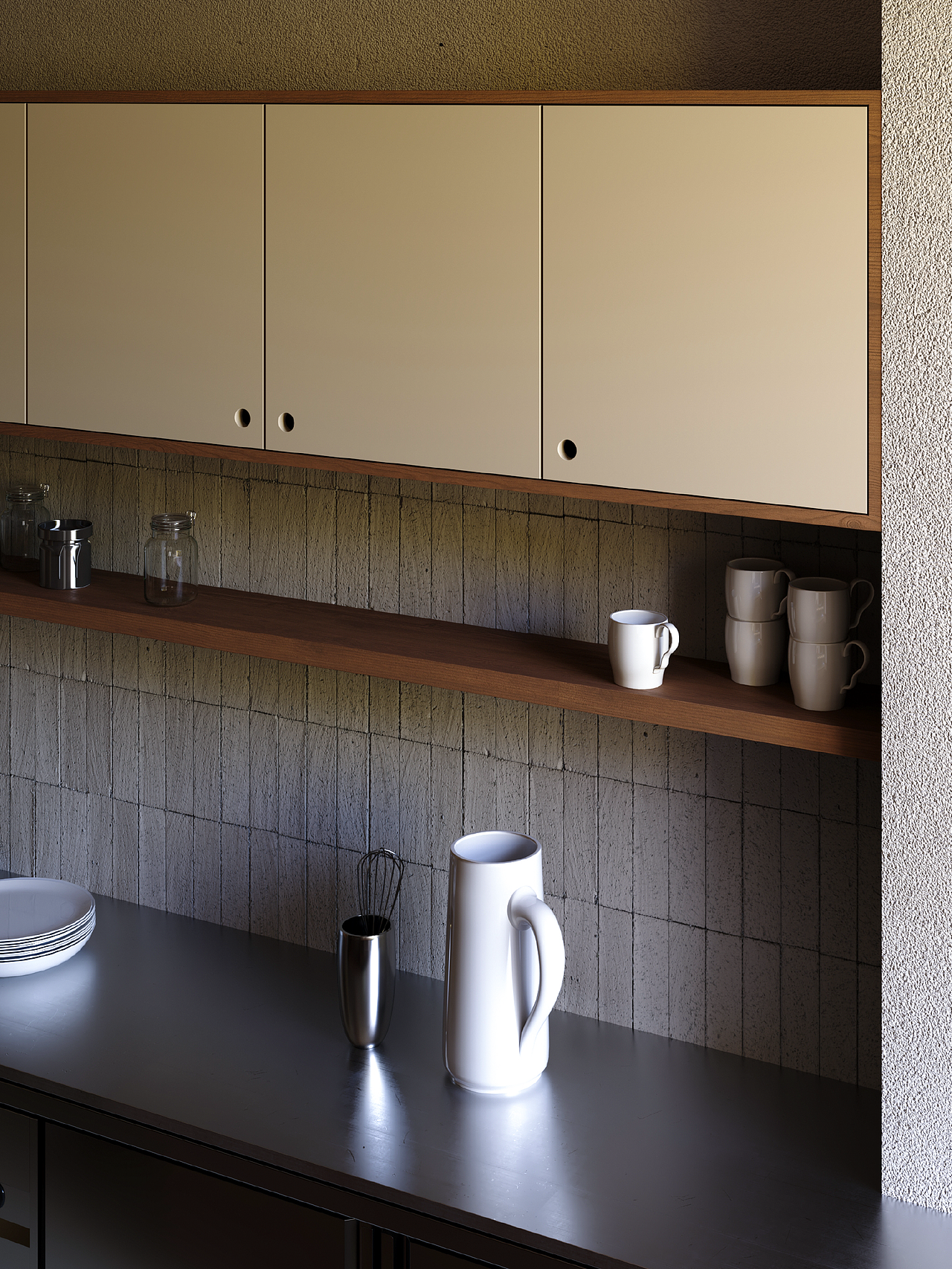 Branding | 今日恬®️ 烘焙品牌全案