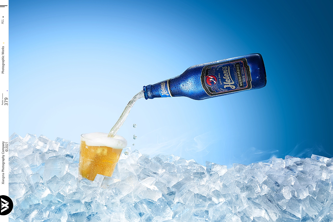 海伦司 ✘ 响马摄影 | 酒类拍摄（图ZMzI1MDg0NDY4） - 产品摄影 - 站酷设计师XM小小马原创素材 - 站酷ZCOOL