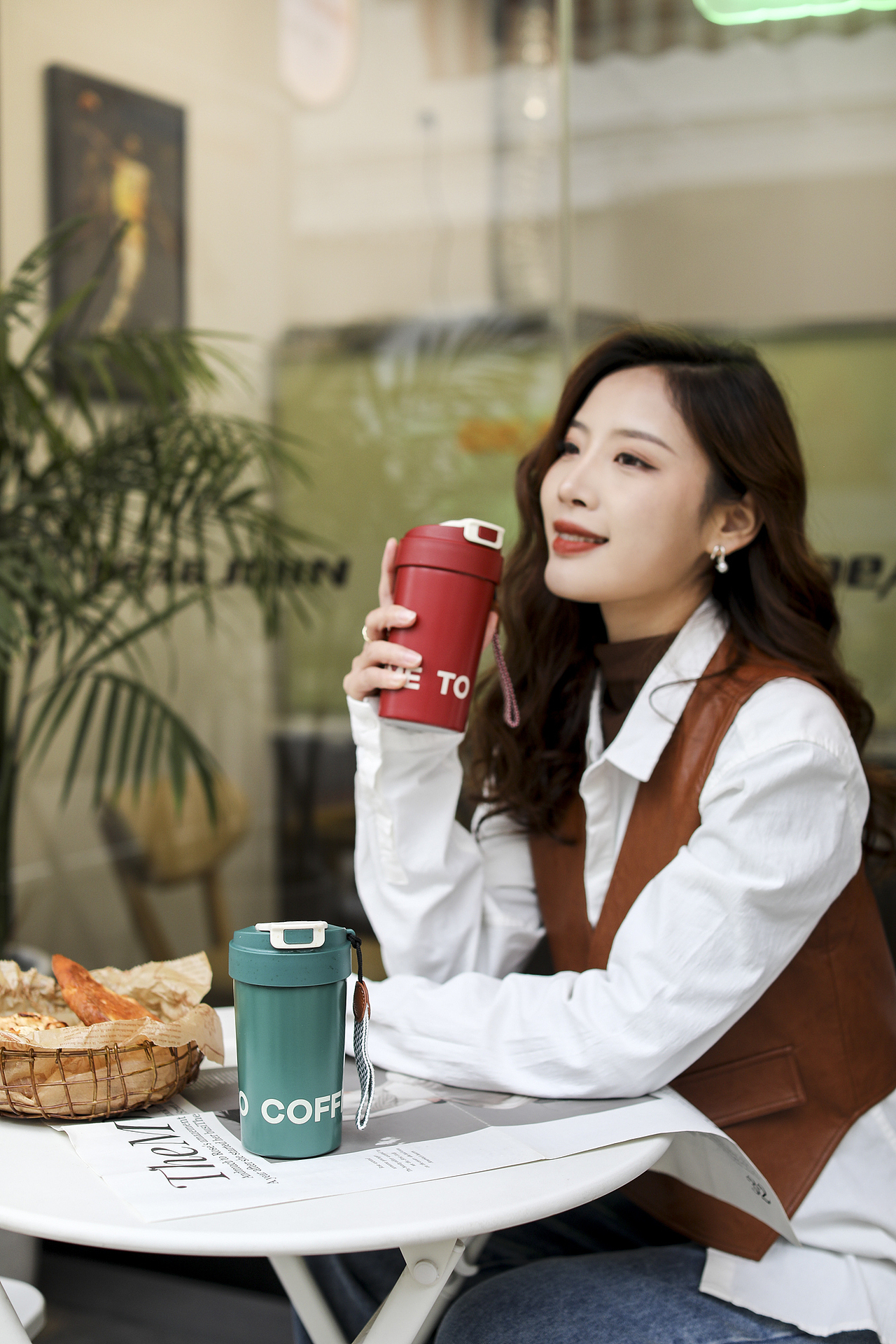 静物摄影|富光杯壶室内外产品摄影