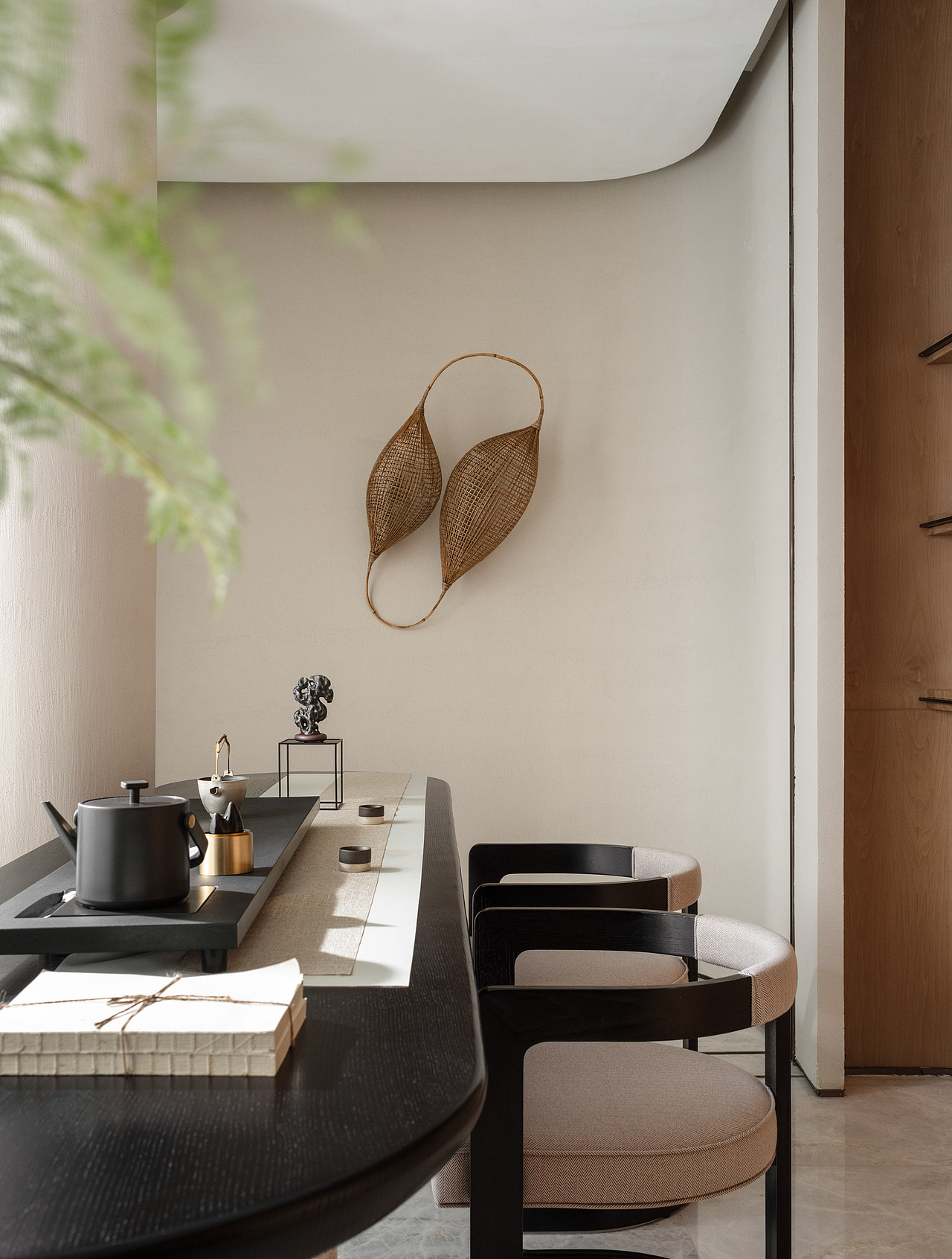 乐尚设计X庄子玉工作室——安若小镇（图ZMzYyMDA0OTM2） - 环境/建筑摄影 - 站酷设计师合光建筑空间摄影原创素材 - 站酷ZCOOL