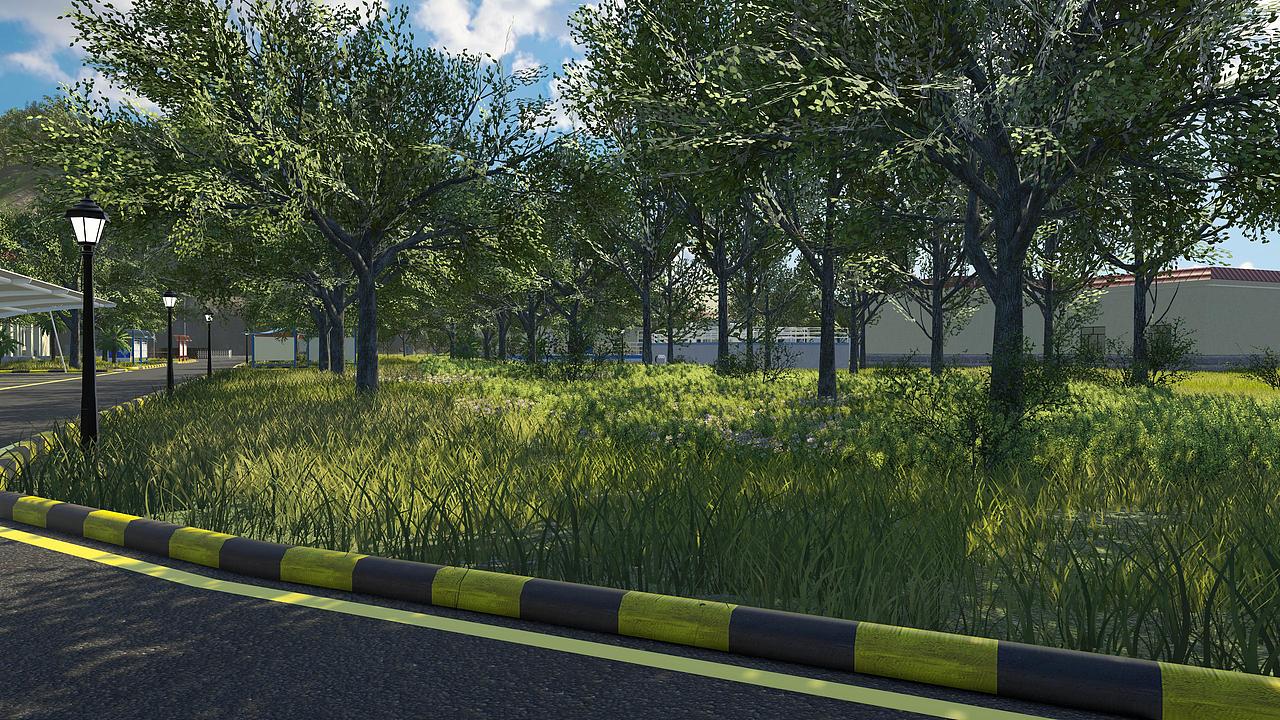 unity场景（图ZMzQ0NzMxNzM2） - 场景 - 站酷设计师好心市民丶原创素材 - 站酷ZCOOL