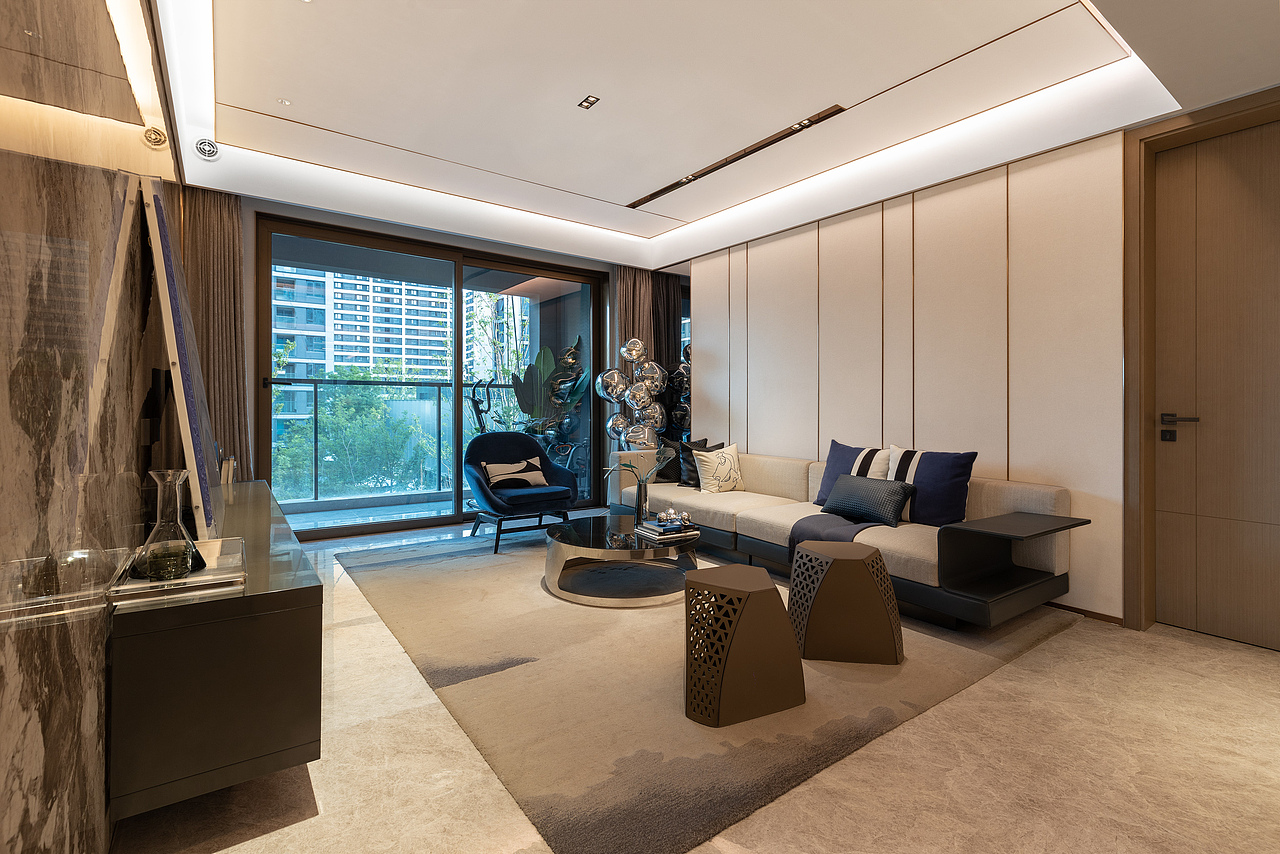 郑州万科未来时光