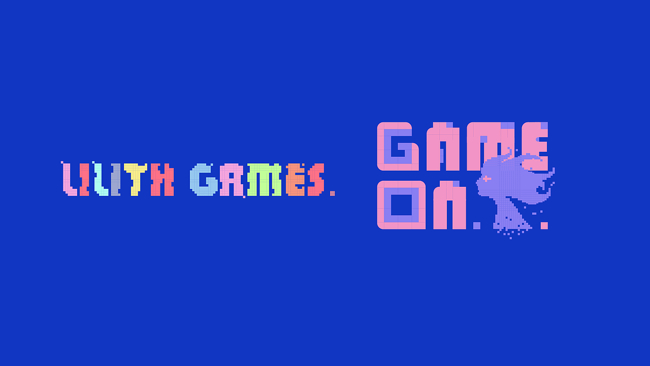 莉莉丝游戏2021冬季校服（包装、海报、宣发动画）设计