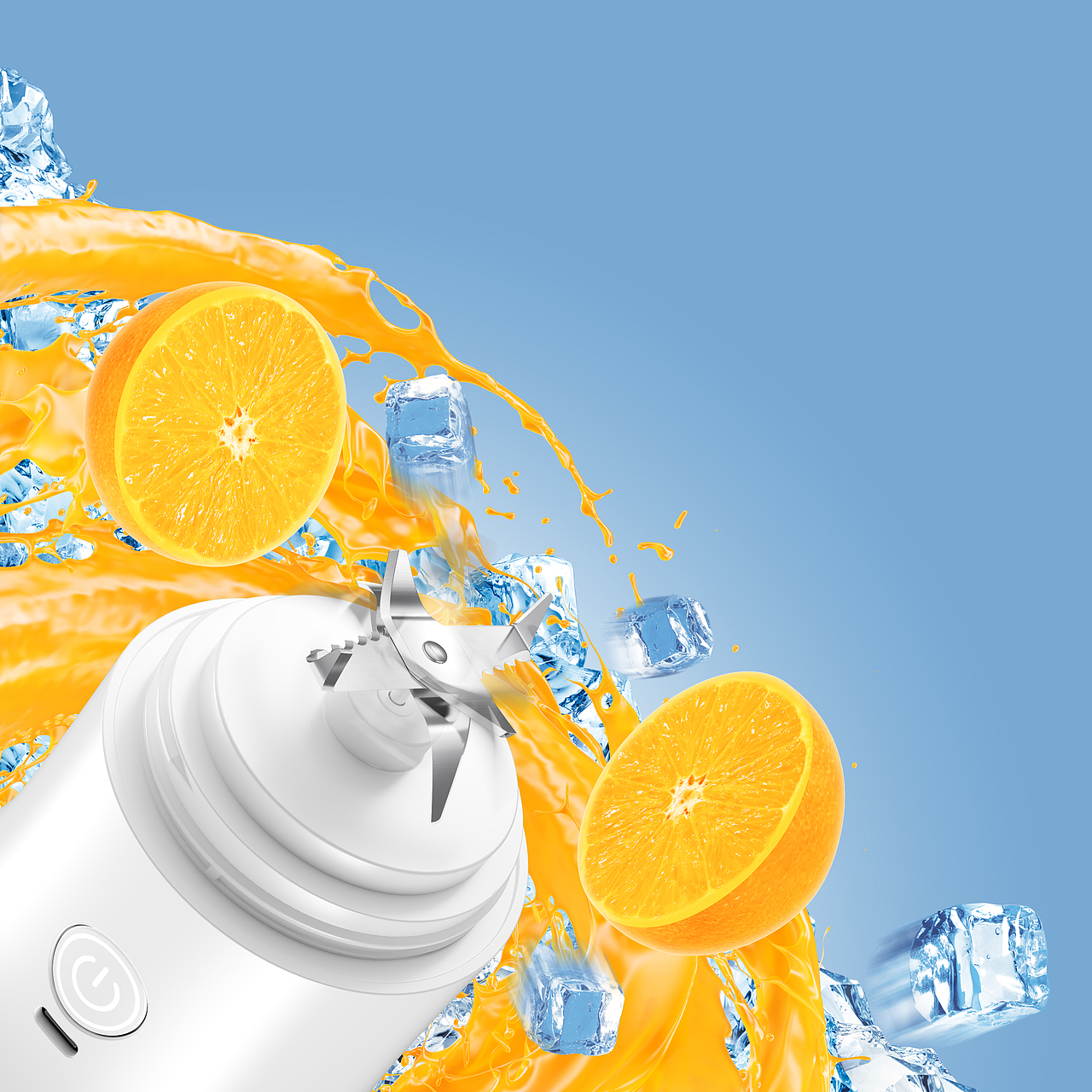 Avanish | 充气泵 | 小家电