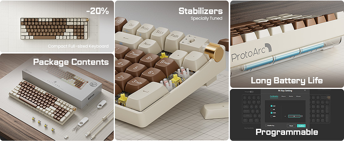跨境电商详情页 | 键盘 ✖ LCX光锥设计（图ZMzUyNTYzNTUy） - 电商 - 站酷设计师光锥设计原创素材 - 站酷ZCOOL