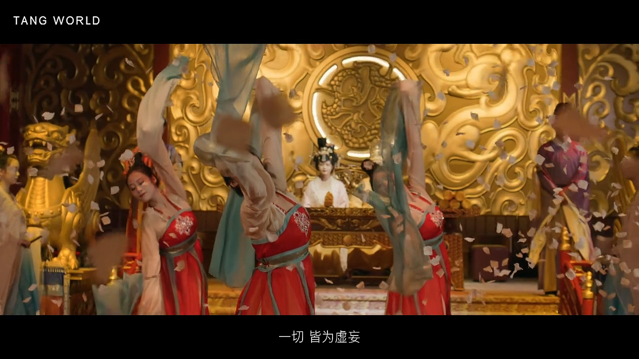 文旅宣传：短视频、推广宣传片（图ZMzY1ODQzMjI4） - 影视后期 - 站酷设计师郑挽风77原创素材 - 站酷ZCOOL