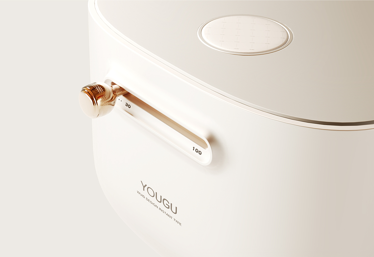 WUID 即热式饮水机 | 不怠慢生活中每一分热情