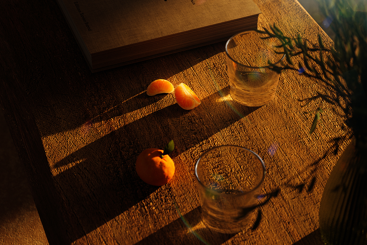 元宇宙度假｜ 光影中的数字绿洲（图ZMzA5MTE0MDgw） - 场景 - 站酷设计师像素引力原创素材 - 站酷ZCOOL