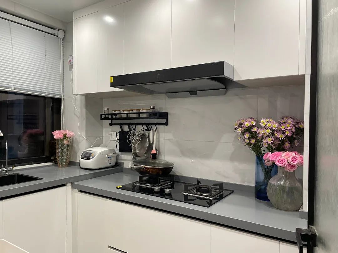 拒绝摆拍!普通人家细抠品质的89㎡刚需房