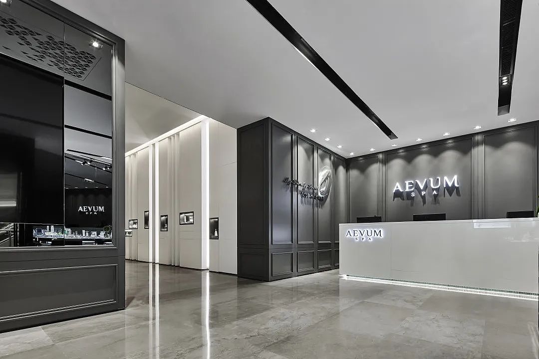 MOSOM墨森设计|2023招聘,一起解锁“新美力”!