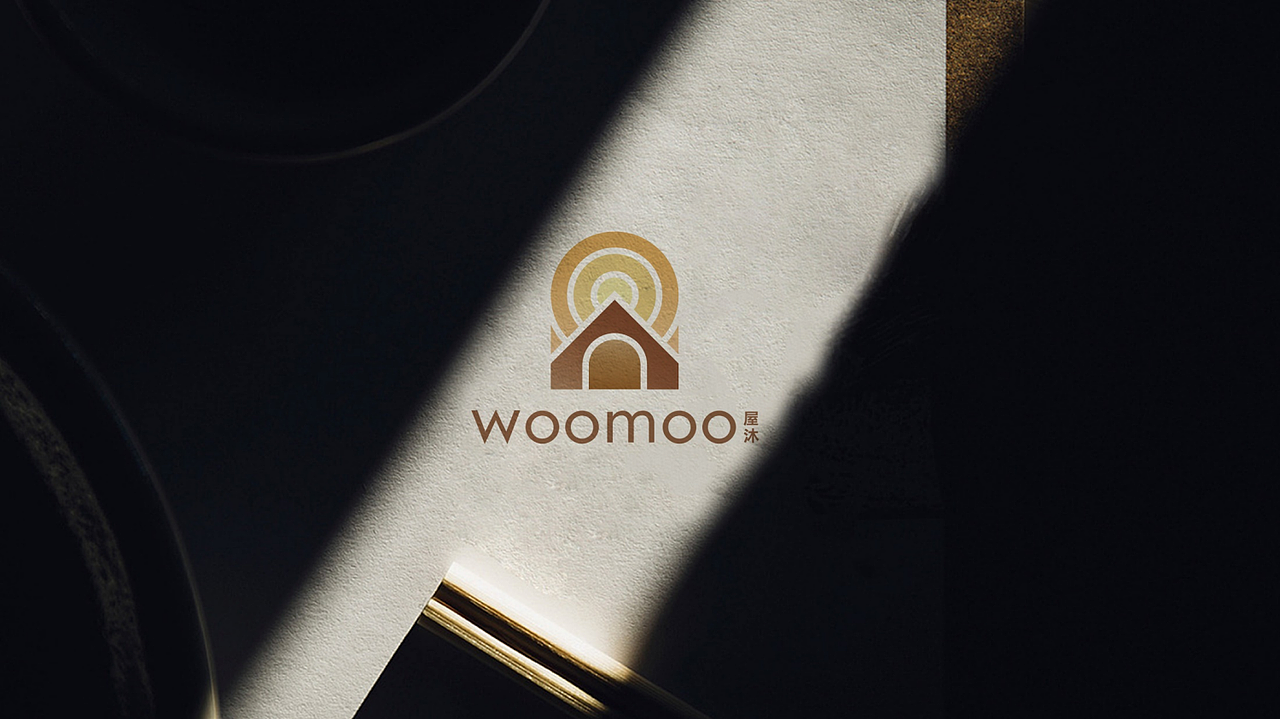 woomoo餐吧 | 品牌设计全案（图ZMzUwNzA1MTUy） - 品牌 - 站酷设计师Levisual利未视觉原创素材 - 站酷ZCOOL