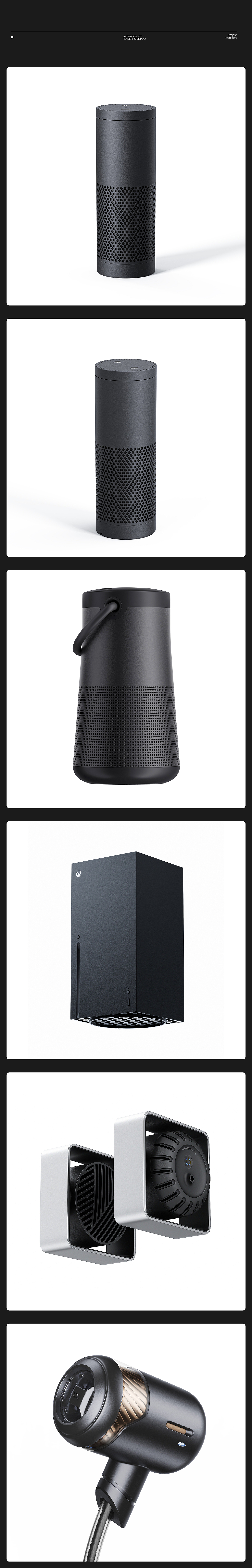 白底图渲染打卡练习