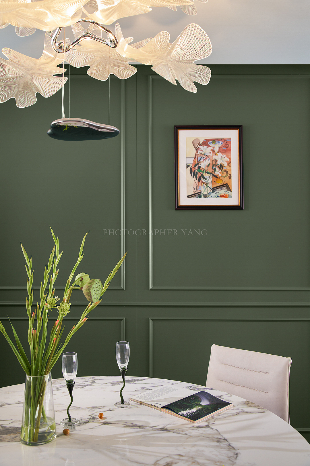 空间摄影 | 优雅永不过时（图ZMzYzMTE4OTI0） - 家装设计 - 站酷设计师空间摄影师_杨洋原创素材 - 站酷ZCOOL