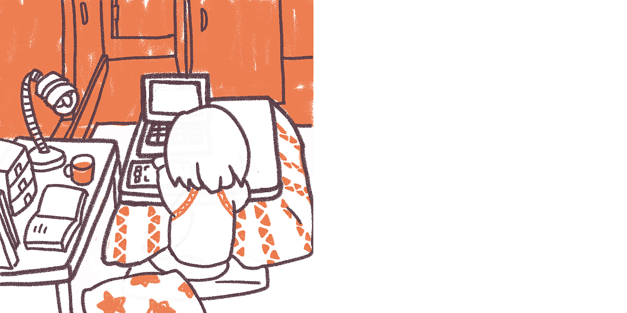 ZINE｜いざ新しい生活へ（图ZMzQ2OTA1Njc2） - 创作习作 - 站酷设计师时yi原创素材 - 站酷ZCOOL