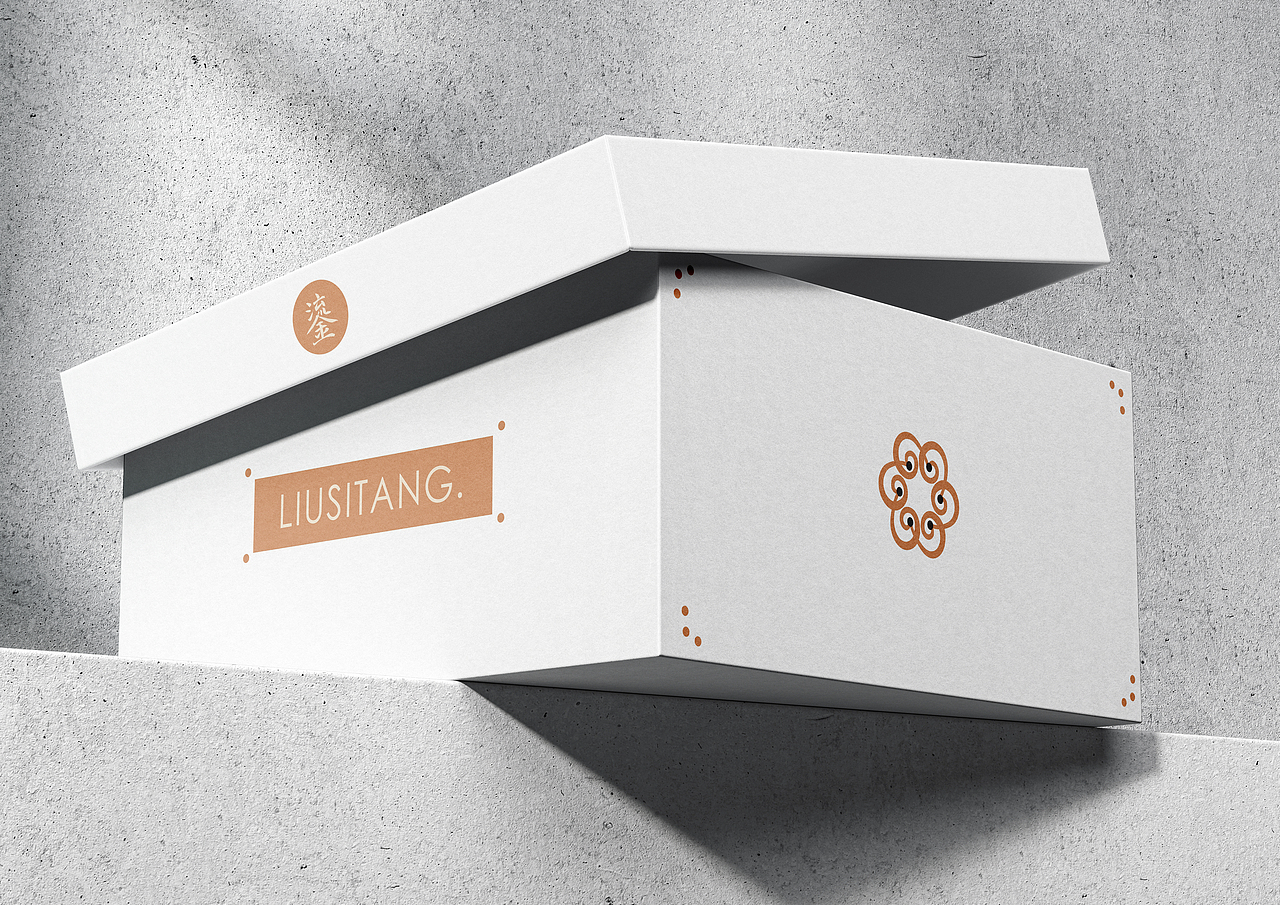 粤绣 | 鎏丝堂品牌提案