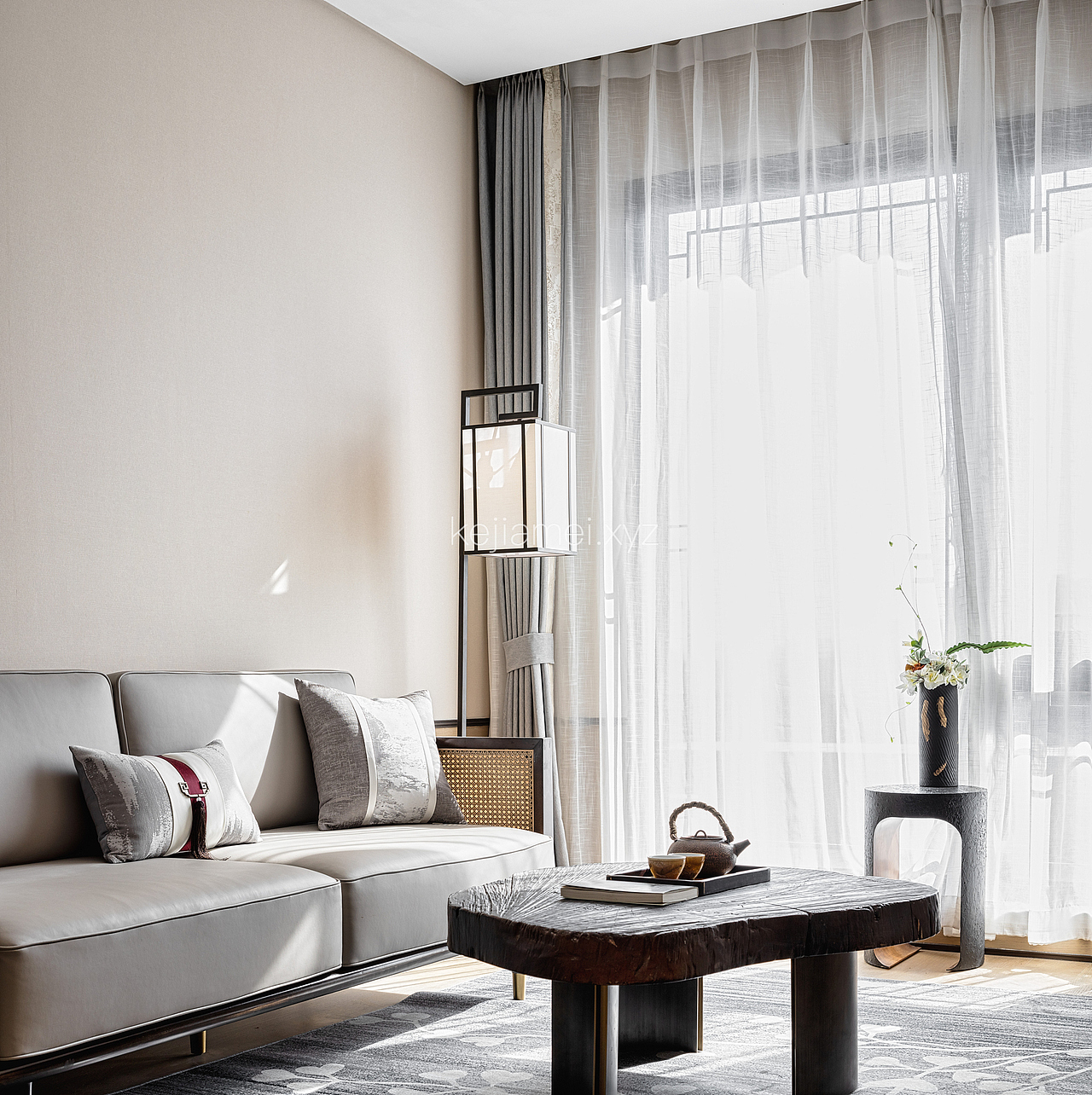 样板房空间摄影