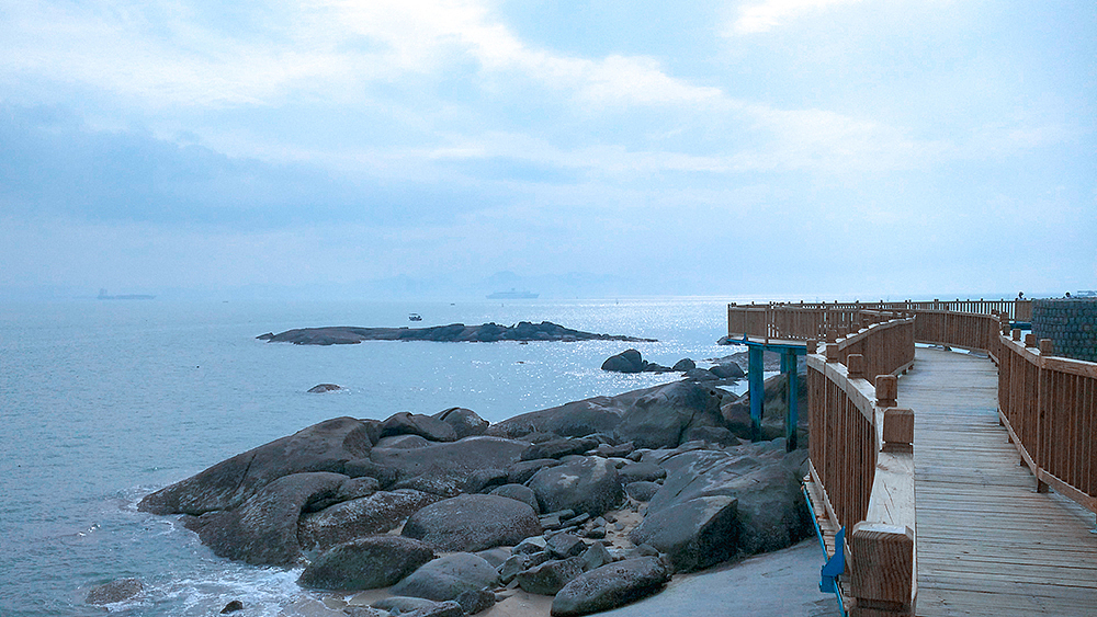 我眼中的厦门 -第二期