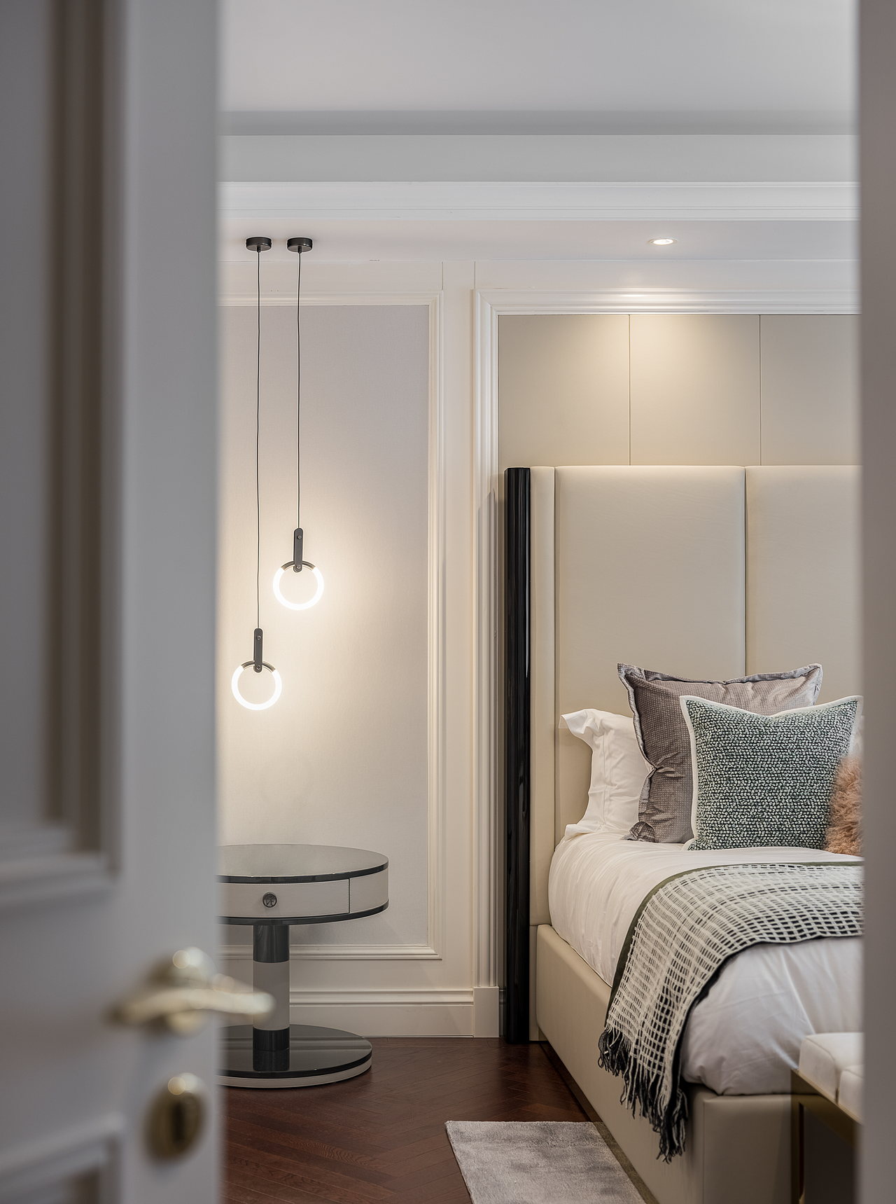 【ENV恩万建筑摄影】陆家嘴江景豪宅