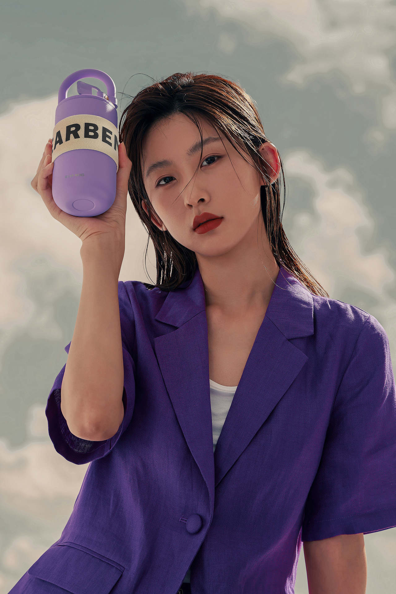 熊本士锁杯拍摄