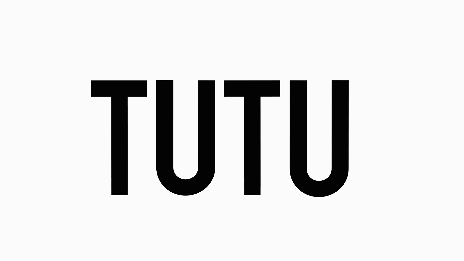 杜部设计 | TUTU（图ZMzM4OTU2OTMy） - 品牌 - 站酷设计师杜部设计原创素材 - 站酷ZCOOL