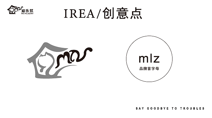 猫乐筑logo提案（图ZMzUzMTE3Mzcy） - Logo - 站酷设计师Yq_米妮原创素材 - 站酷ZCOOL