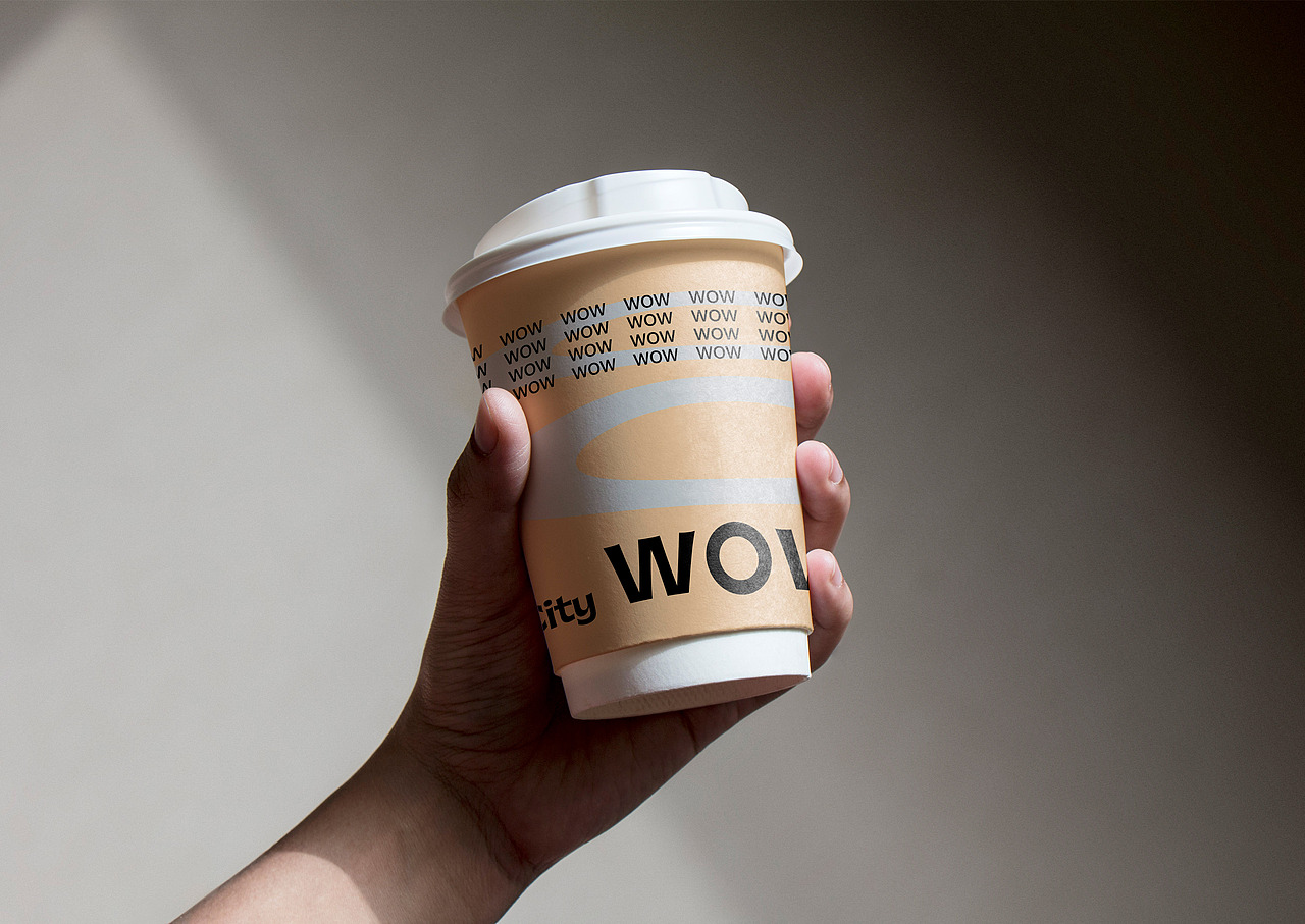 CITY WOW·喜点王|“喜聞樂食”