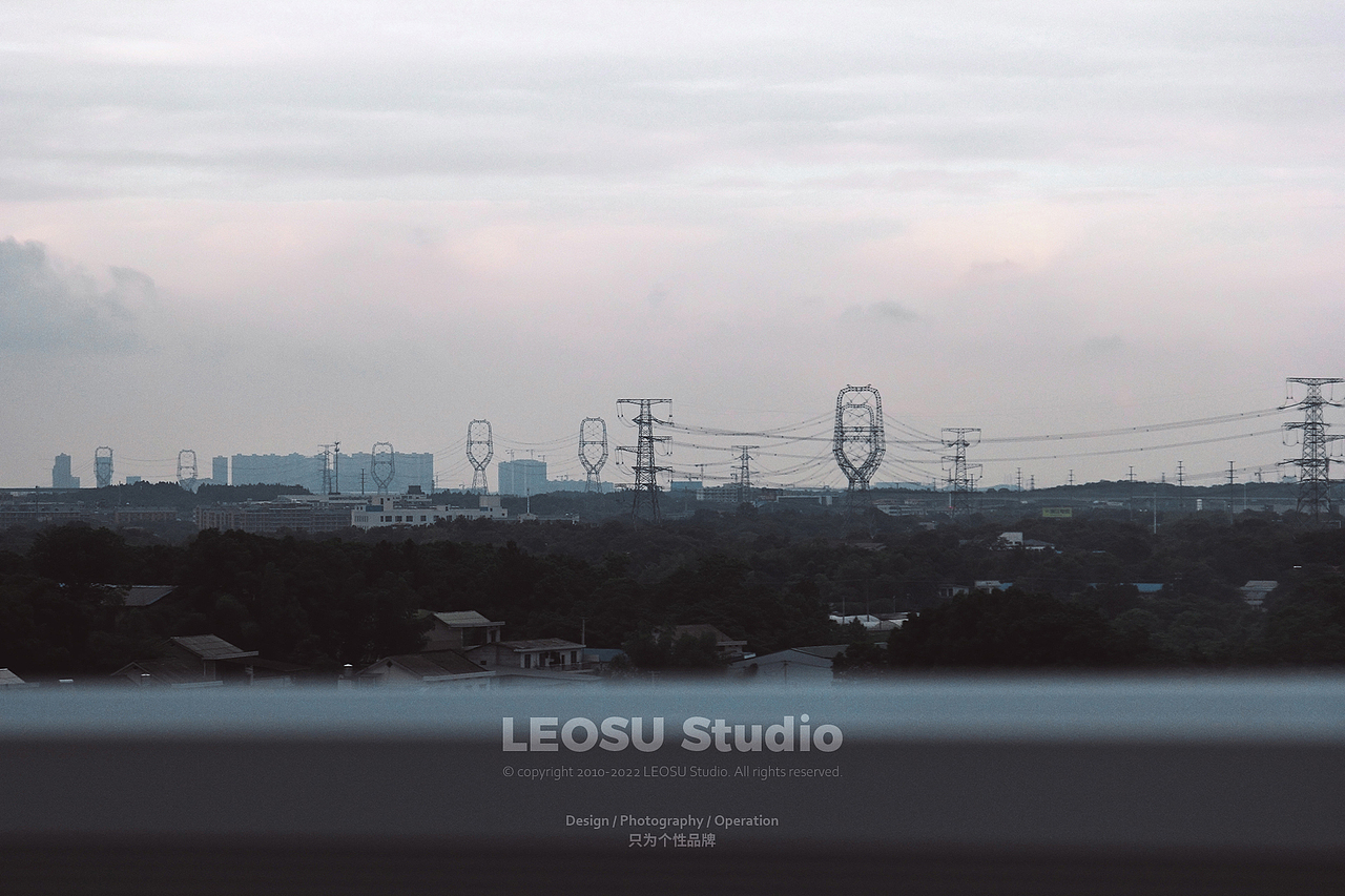 在高铁上感受中国新农村的变化（图ZMzAzMTc4MjQw） - 人文/纪实摄影 - 站酷设计师LEOSU原创素材 - 站酷ZCOOL