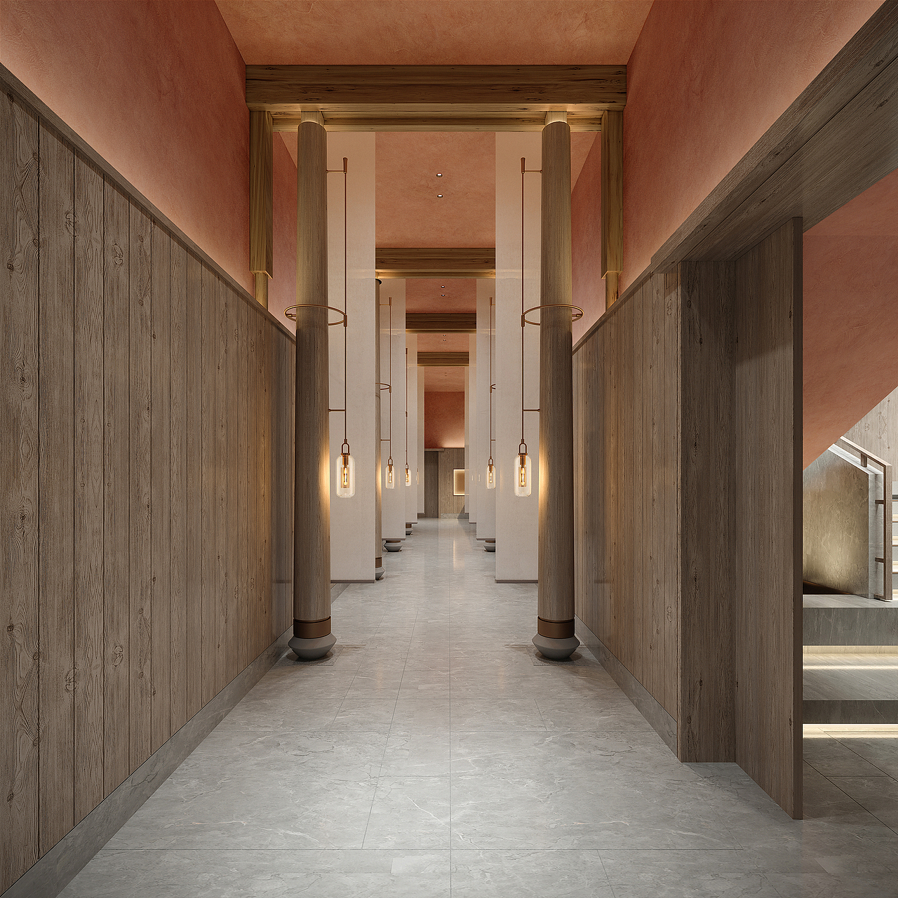 绣花针艺术设计| 古素如心禅修养生酒店·身心自在（图ZMzAzNDQyMzYw） - 酒店餐饮设计 - 站酷设计师绣花针艺术设计原创素材 - 站酷ZCOOL