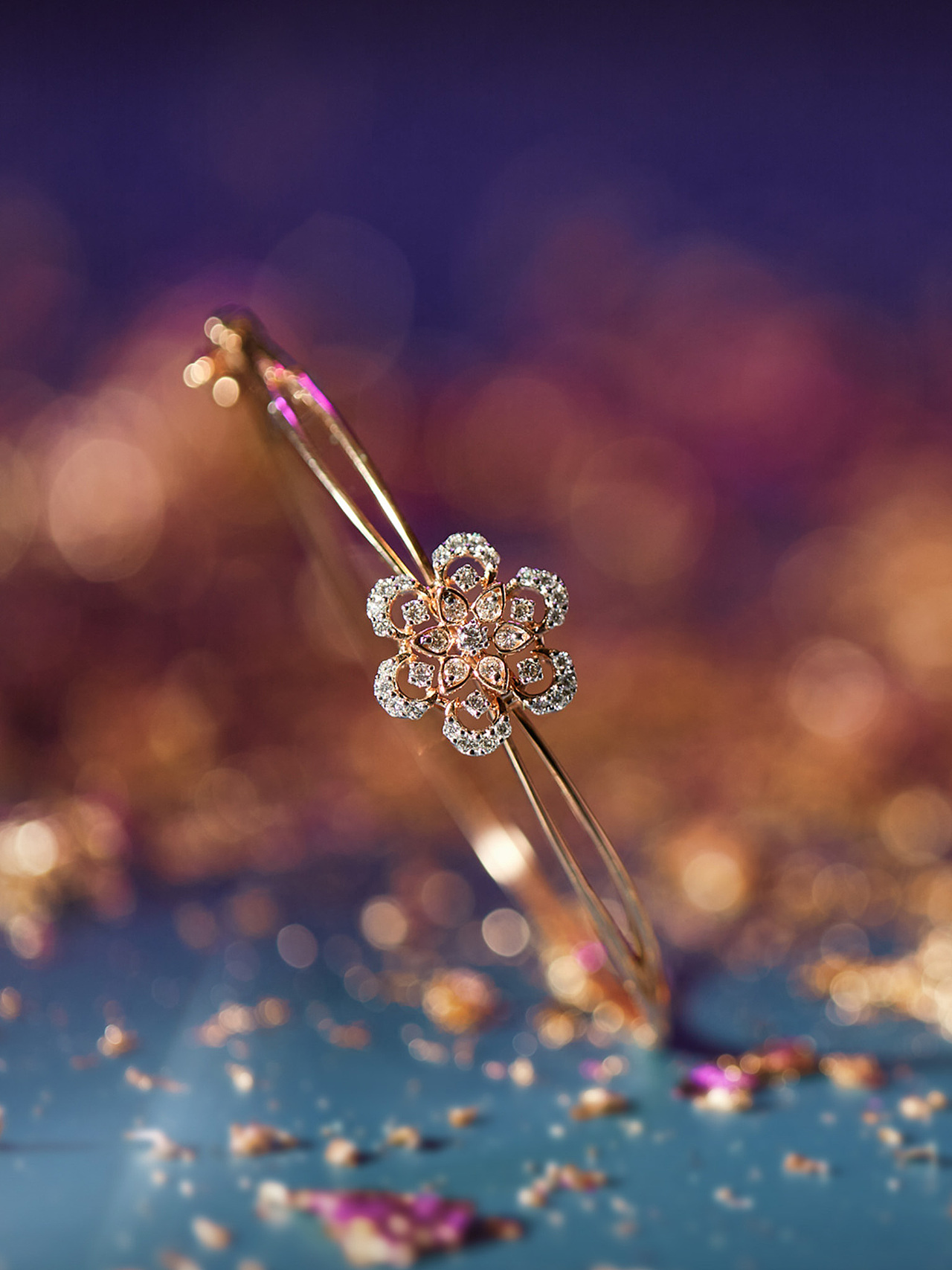 03、静物-珠宝首饰产品拍摄,广州中高端摄影