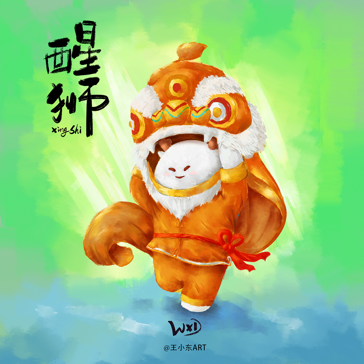 10月的字体涂鸦创作（图ZMzU0NTY1MTI4） - 字体/字形 - 站酷设计师东鼎动画原创素材 - 站酷ZCOOL
