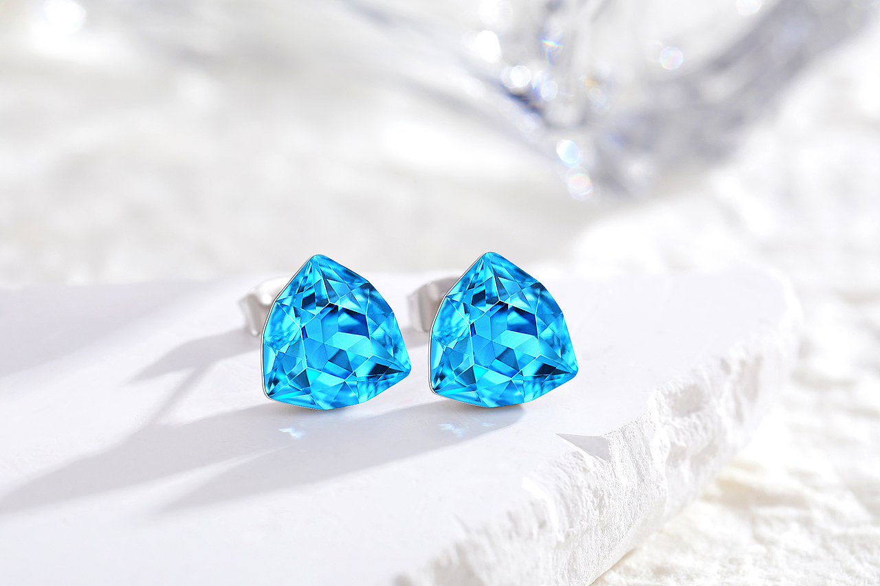 珠宝修图教程 珠宝精修 修砖石教程 彩砖