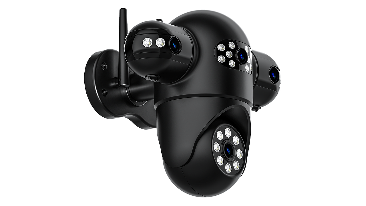 原创-蛙眼监控设计方案（图ZMzYyNzc2ODI4） - 电子产品 - 站酷设计师方寸设计原创素材 - 站酷ZCOOL