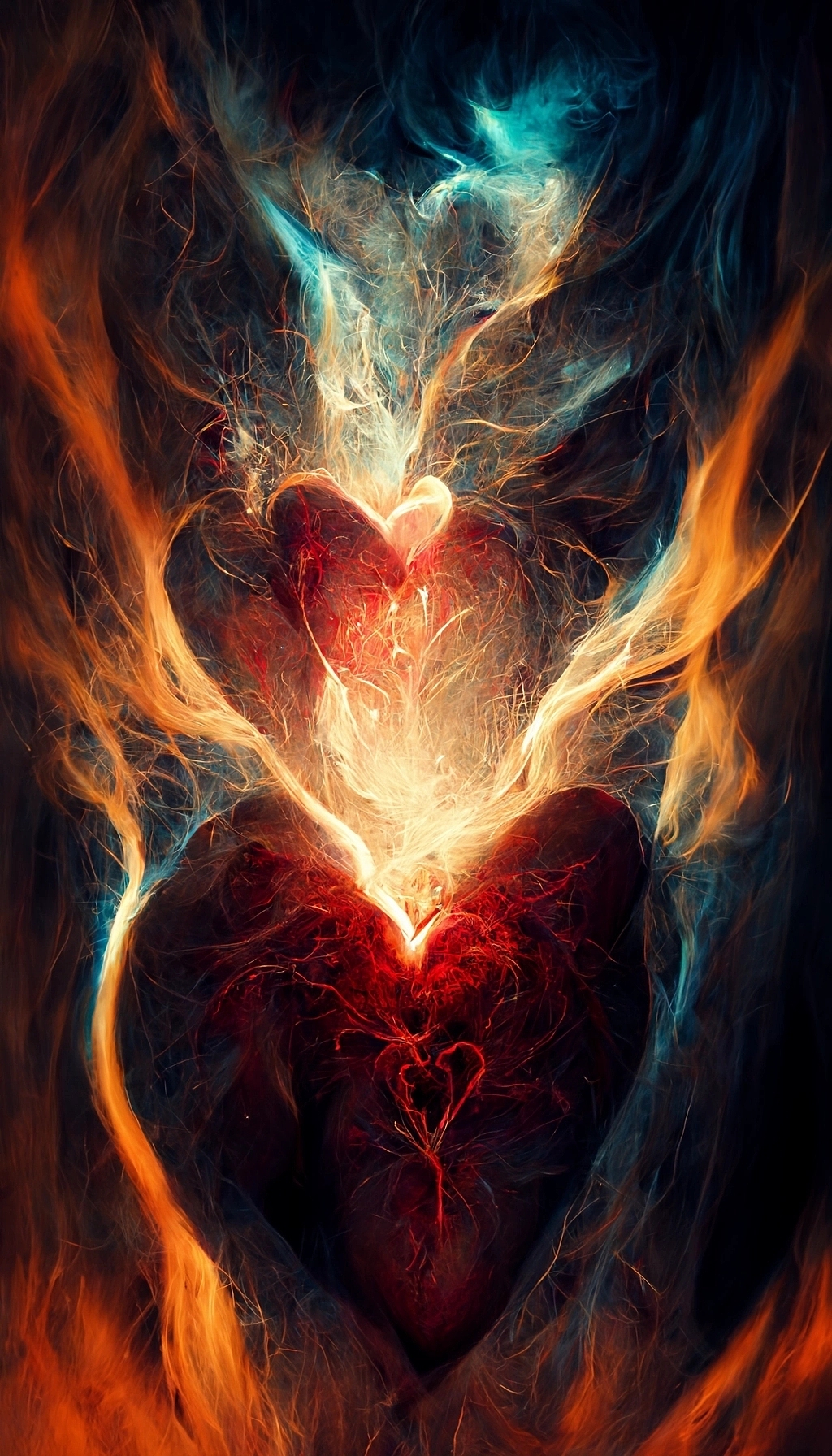 AI智能绘画体验