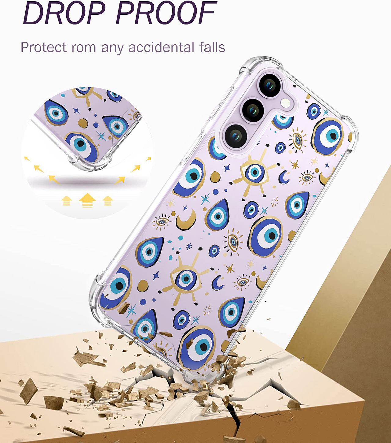 手机壳 | Phone case 02