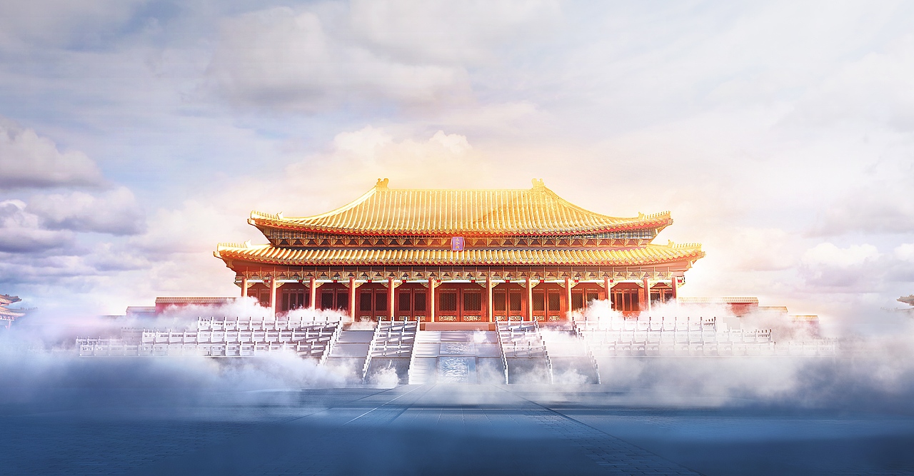 【侠客人生】概念场景设计（图ZMzY2MzM1OTM2） - 场景 - 站酷设计师绘源创意原创素材 - 站酷ZCOOL