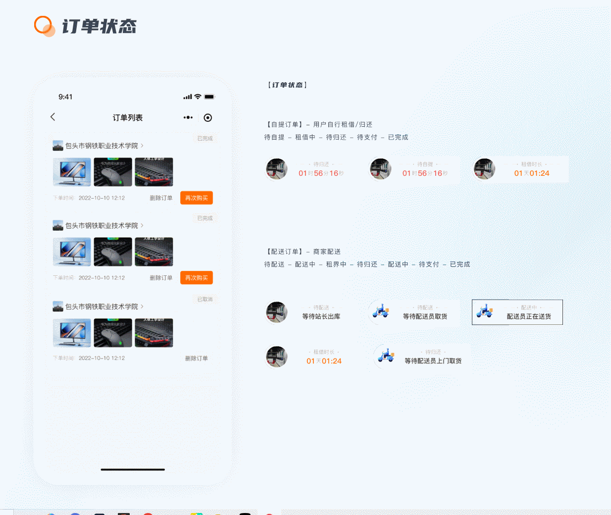 2023作品集-远影云电脑项目复盘（图ZMzQwMDgyNjEy） - 交互/UE - 站酷设计师向阳summer原创素材 - 站酷ZCOOL