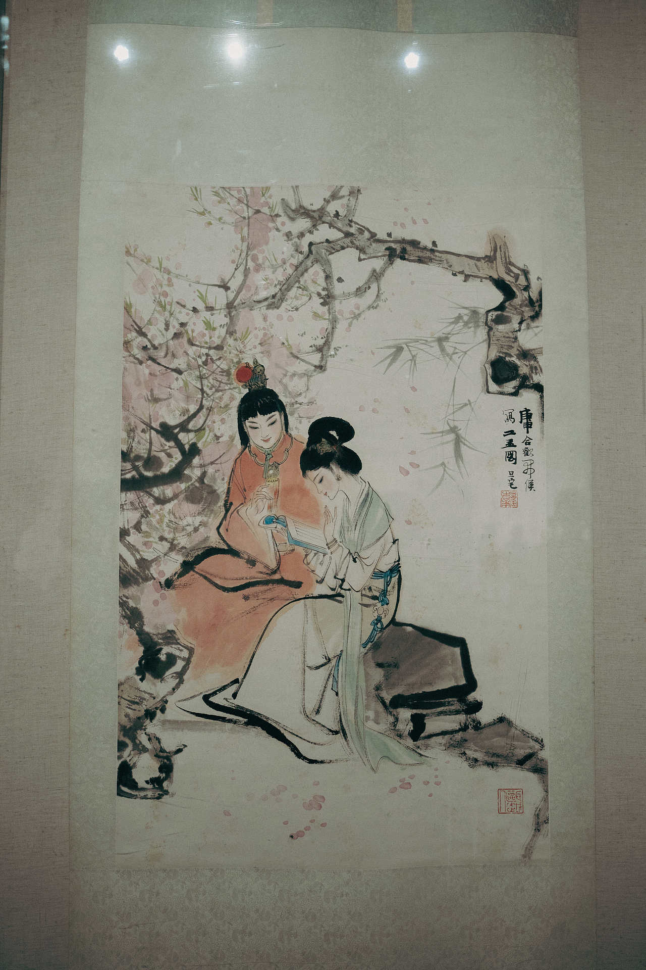 随手拍·中华艺术宫