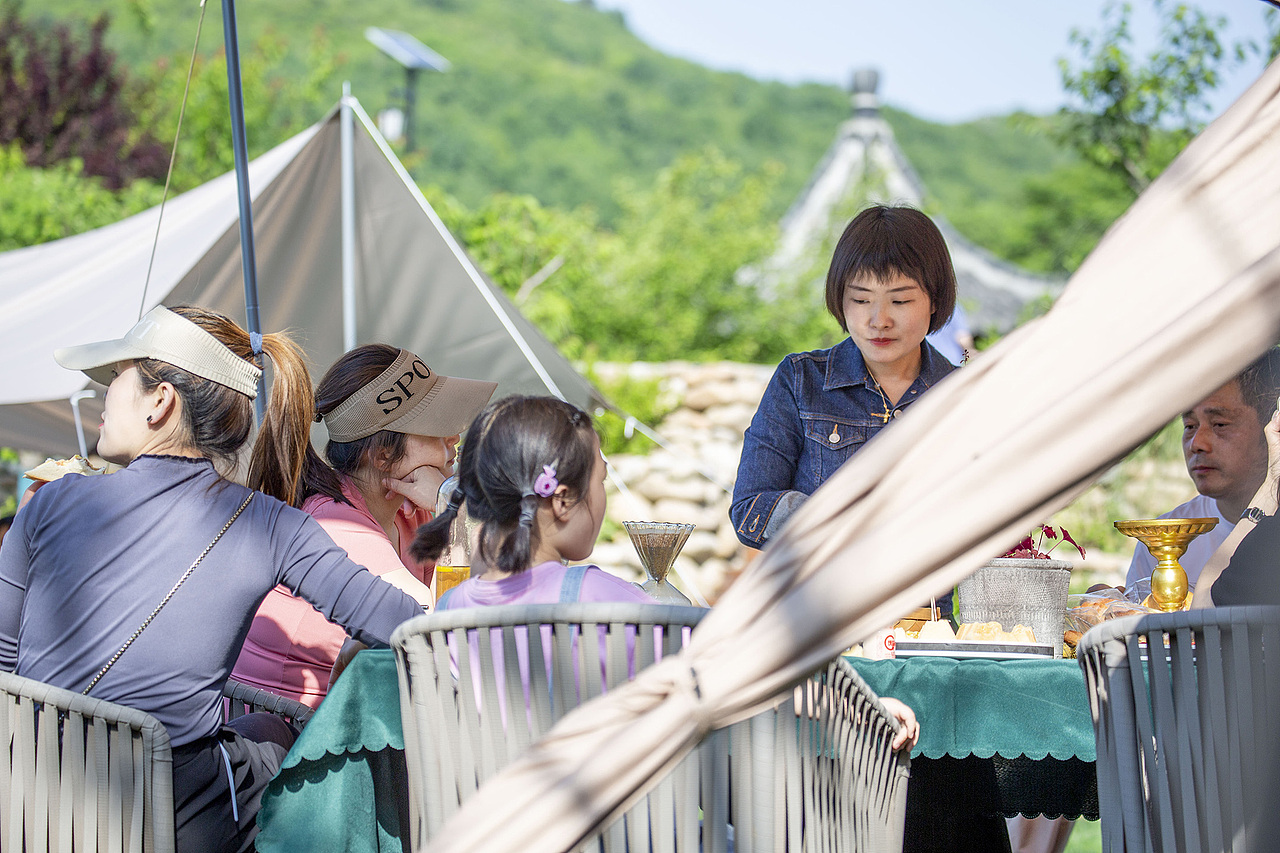 云幕 · 山口 丨 Cloud Camping（图ZMzEyNDQ2NDIw） - 其他摄影 - 站酷设计师合肥奔流体育原创素材 - 站酷ZCOOL