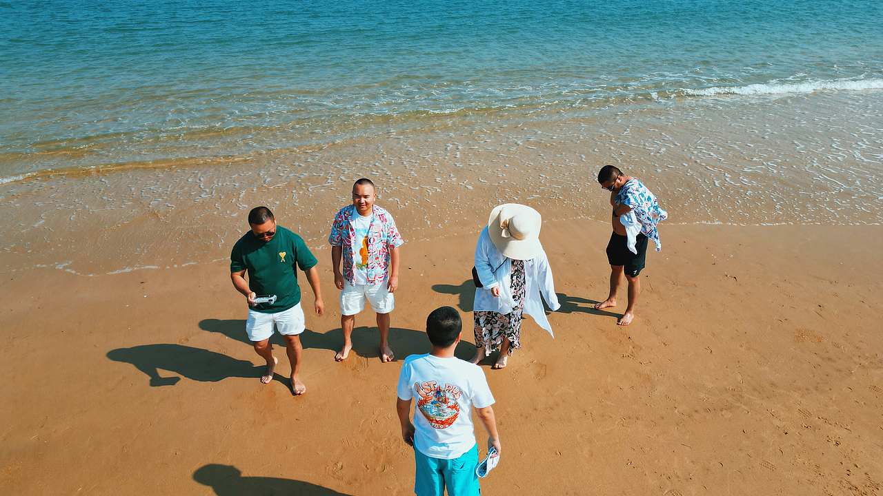 [旅游] 平潭：坛南湾