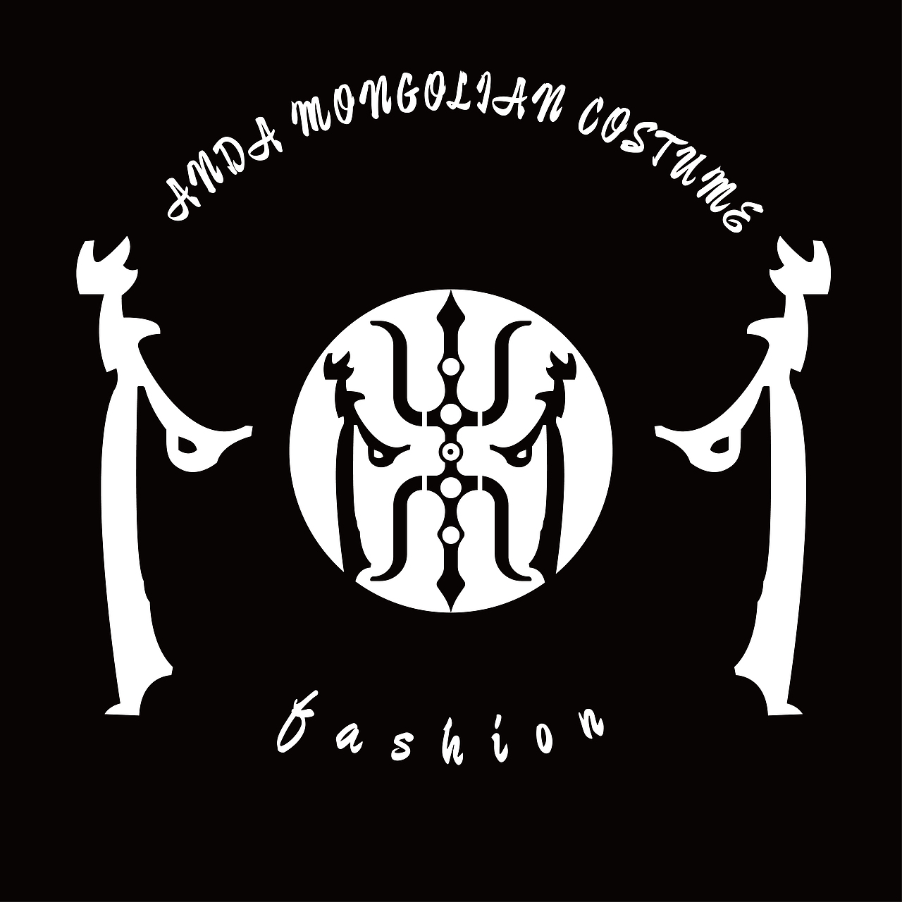 安达民族服饰（图ZMzUxNzE4MzU2） - Logo - 站酷设计师VANKADES原创素材 - 站酷ZCOOL