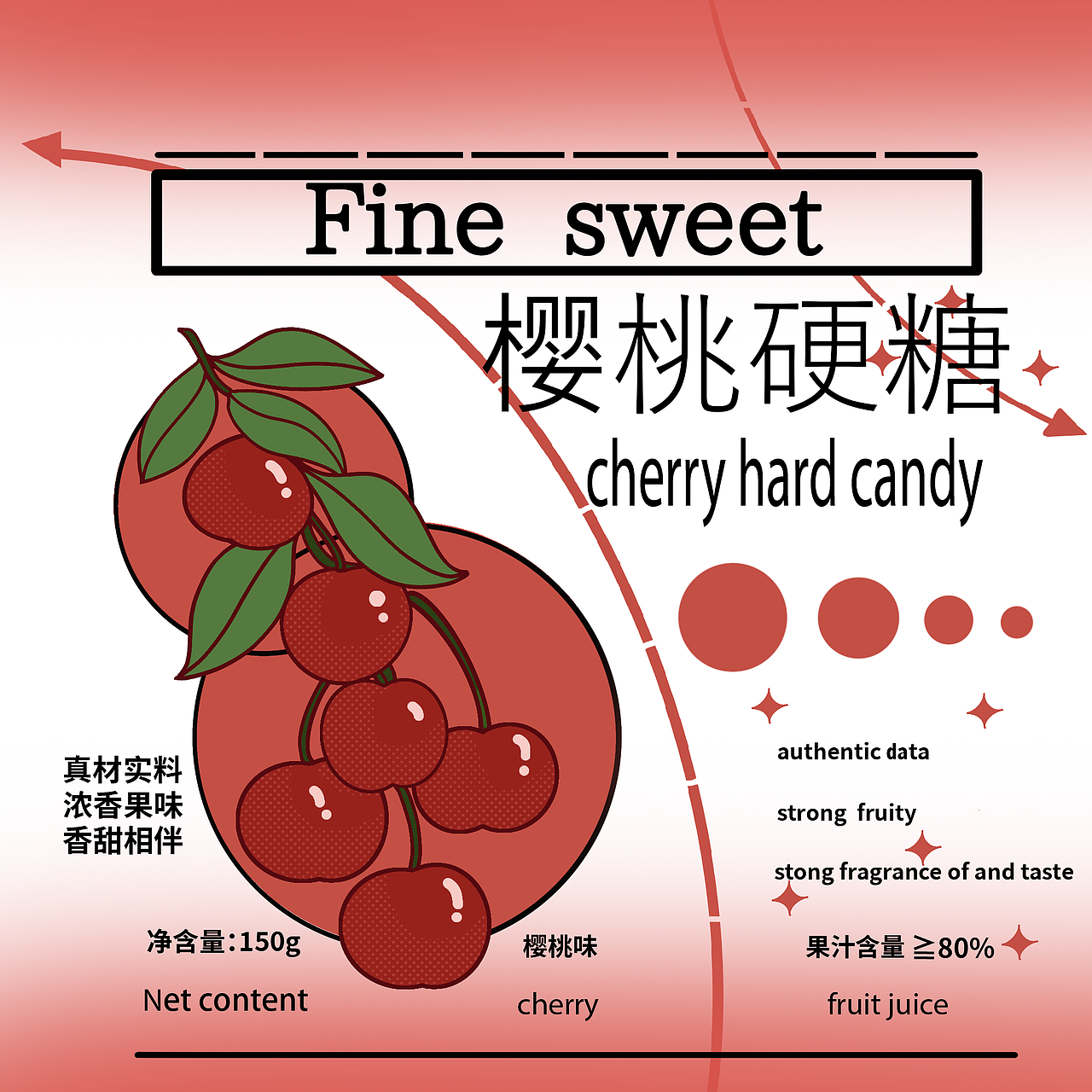 2023作品诞生——生活那么苦怎么不来点甜（图ZMzMwOTQzNjMy） - 商业插画 - 站酷设计师羊童鞋KIKI原创素材 - 站酷ZCOOL