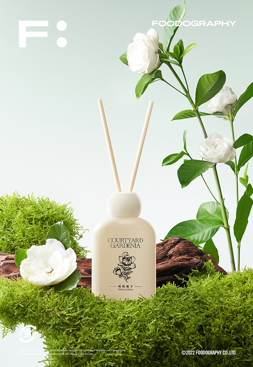 香薰香水摄影 | SUMR逐夏 ✖ 食摄集（图ZMzcwNzA0OTE2） - 产品摄影 - 站酷设计师Foodography原创素材 - 站酷ZCOOL