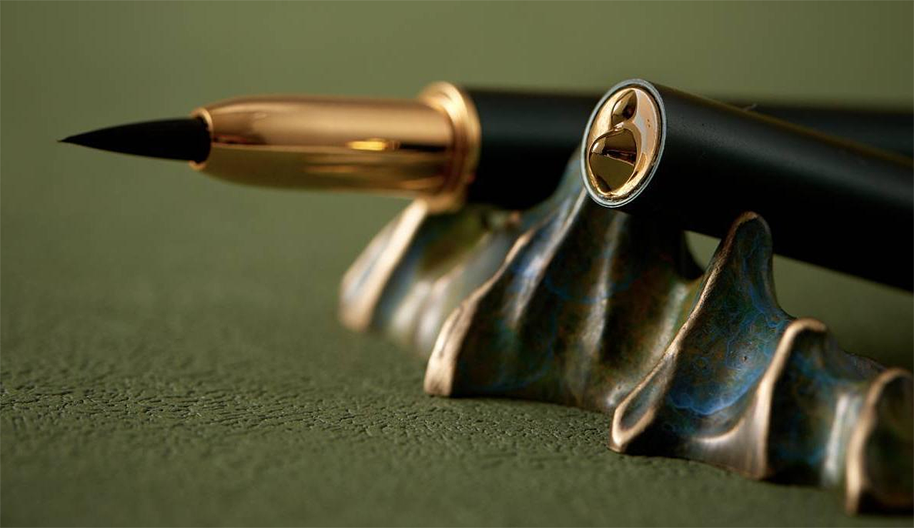 千里江山图——中国十大传世名画之一（图ZMzY4ODgxNzY4） - 包装 - 站酷设计师UTO鹏宸城市更新原创素材 - 站酷ZCOOL