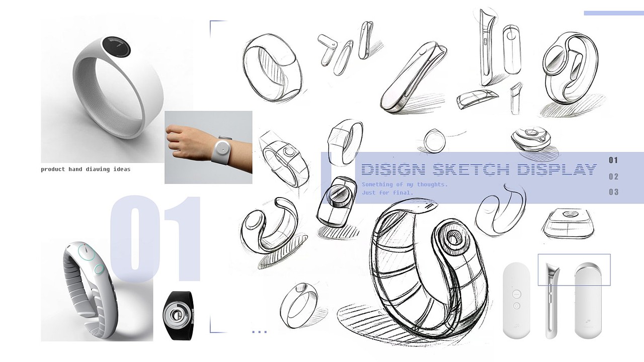 优秀作品赏析54（图ZMzA2NTEzOTI4） - 其他工业/产品 - 站酷设计师合木教育原创素材 - 站酷ZCOOL