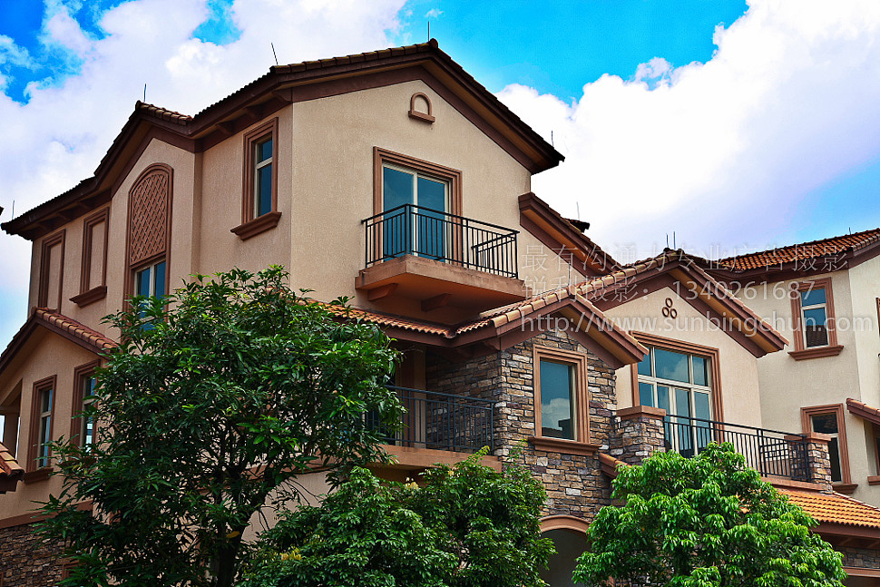 房地产专业摄影就选和美孙恺全国十佳商业摄影师（图ZMzQ2NDE3NjAw） - 环境/建筑摄影 - 站酷设计师核美品牌策划设计原创素材 - 站酷ZCOOL